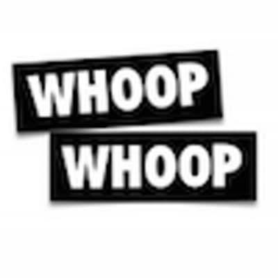 The WHOOP T Shirt